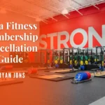 Vasa Fitness Membership Cancellation
