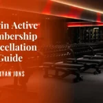 Virgin Active Membership Cancellation