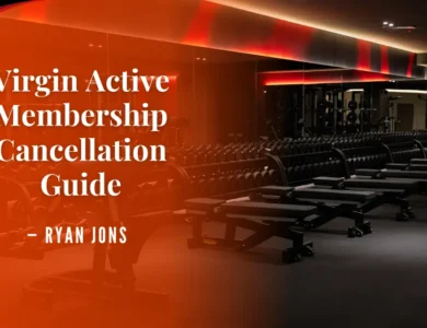 Virgin Active Membership Cancellation