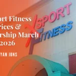 XSport Fitness Prices