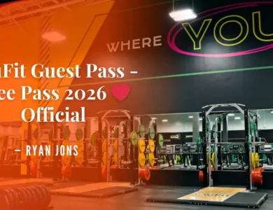 YouFit guest pass, YouFit Gyms, Gym Free Trials, Gym Day Passes, Budget Fitness, YouFit Membership