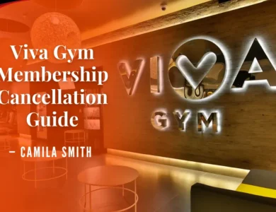 viva gym