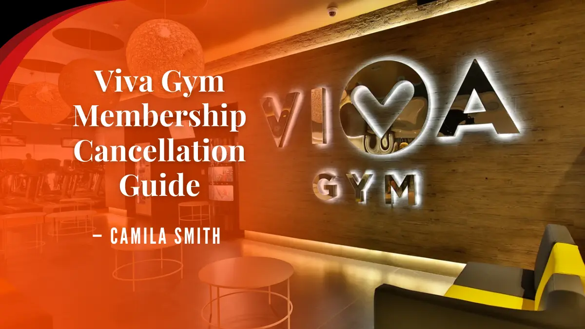 viva gym
