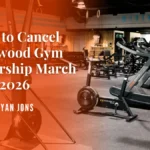westwood gym membership cancellation, Westwood Gym, Gym Cancellation, Gym Contracts, Membership Fees, Fitness Tips